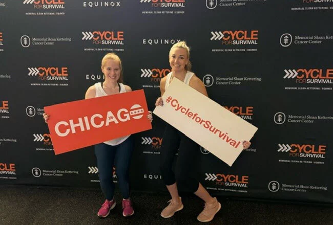 McDonald Hopkins Cycle for Survival