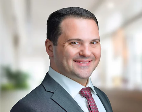 Photo of Greg  Parker CIPP/US, CIPM, CIPT