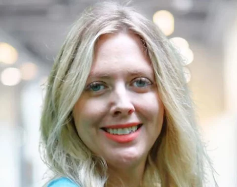 Photo of Lauren  Sell