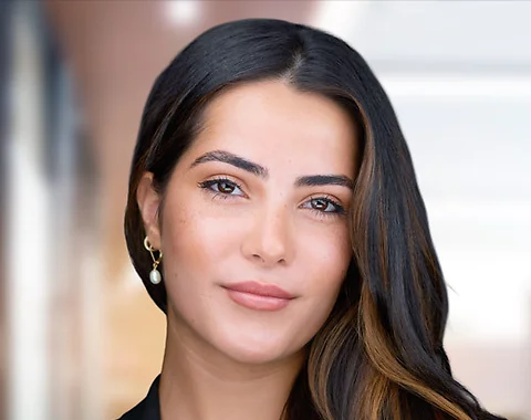 Photo of Saili  Hernandez, CIPP/US