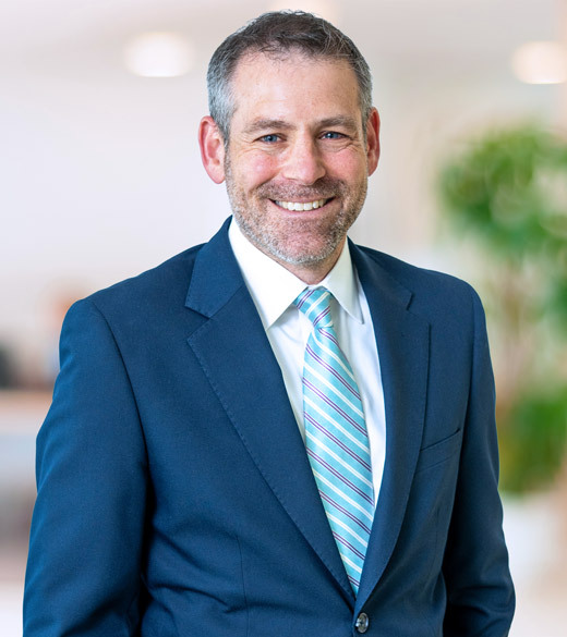 McDonald Hopkins attorney Christopher Dean