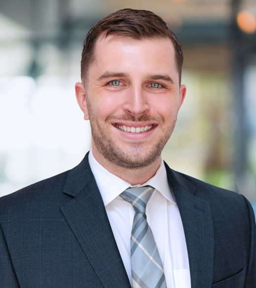William Lawton, McDonald Hopkins LLC Photo