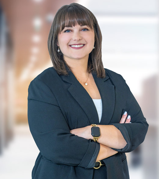 Julia Ross McDonald Hopkins attorney