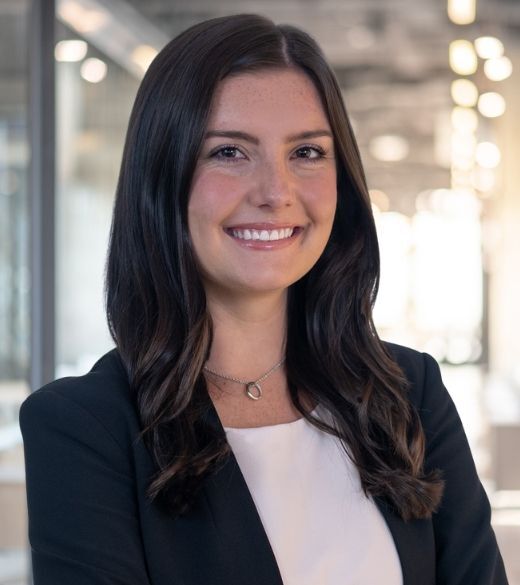 Megan Casselberry, McDonald Hopkins LLC Photo
