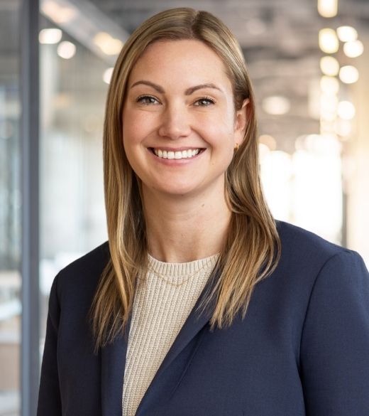 Jane Petoskey, McDonald Hopkins LLC Photo