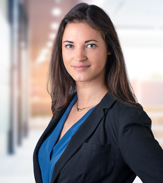 Cheryl Saniuk-Heinig, CIPP/US, CIPP/E, CIPM, McDonald Hopkins LLC Photo