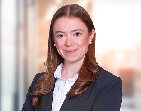 Photo of Emma M. Goff