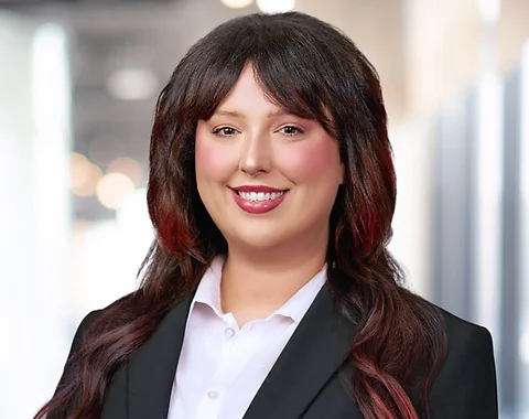Photo of Caley  Blackard
