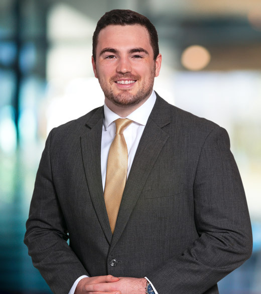 Walter Deering, McDonald Hopkins LLC Photo
