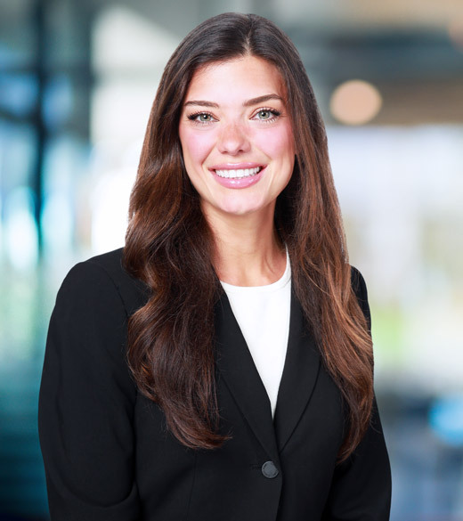 Allison Cronin, McDonald Hopkins LLC Photo