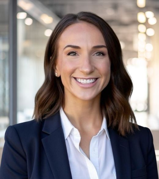 Rachel Mahoney, McDonald Hopkins LLC Photo