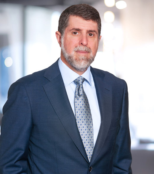 Stephen Rosenfeld McDonald Hopkins