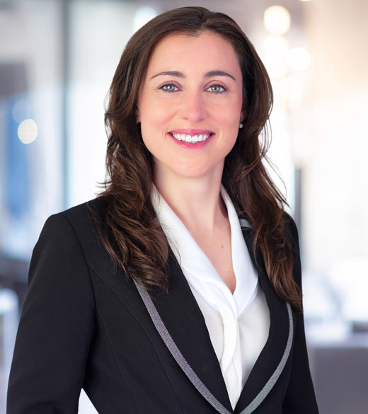 Kelly Campbell, CIPP/US, McDonald Hopkins LLC Photo
