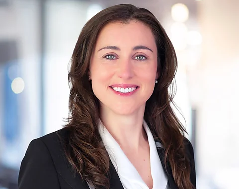 Photo of Kelly  Campbell, CIPP/US