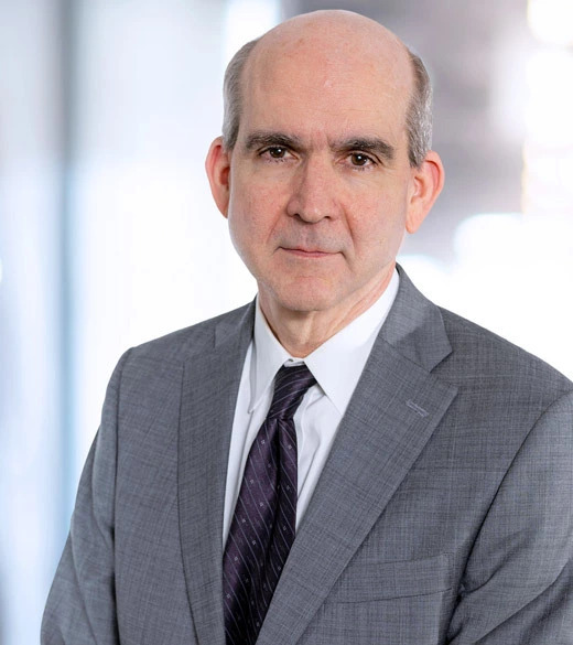 Michael Riley, McDonald Hopkins LLC Photo