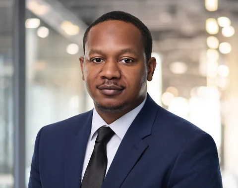 Photo of Thierno  Diallo