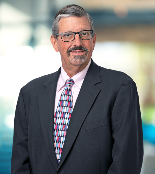 Peter Bernhardt McDonald Hopkins attorney