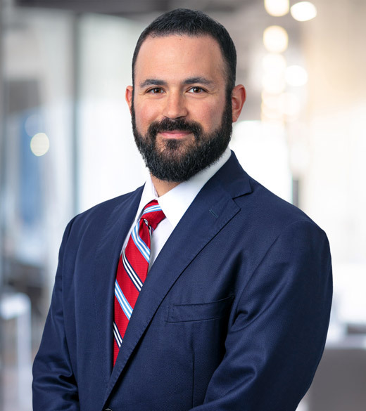 Craig Distel McDonald Hopkins attorney