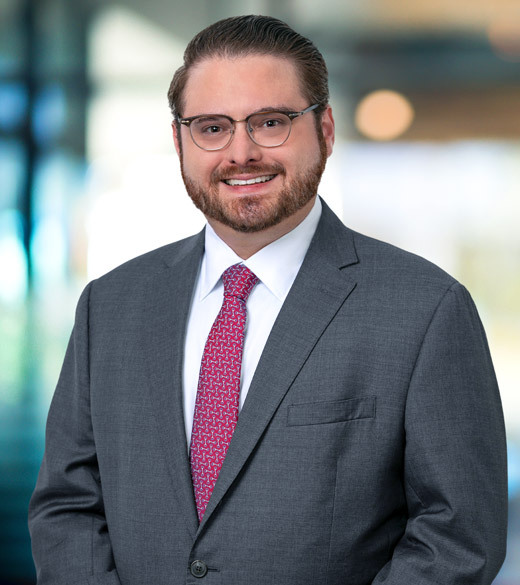 Jeffrey Haut McDonald Hopkins