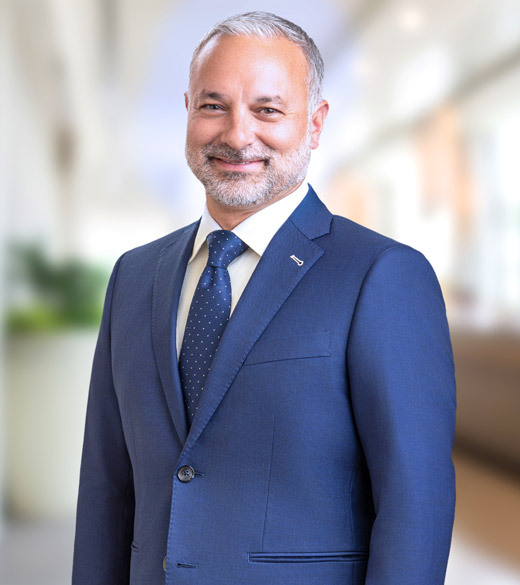 Dominic Paluzzi McDonald Hopkins attorney