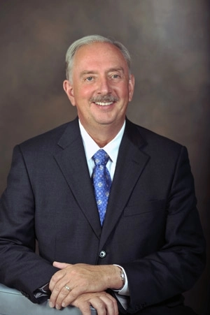 James Smith