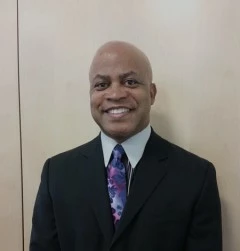 Ivan Henderson